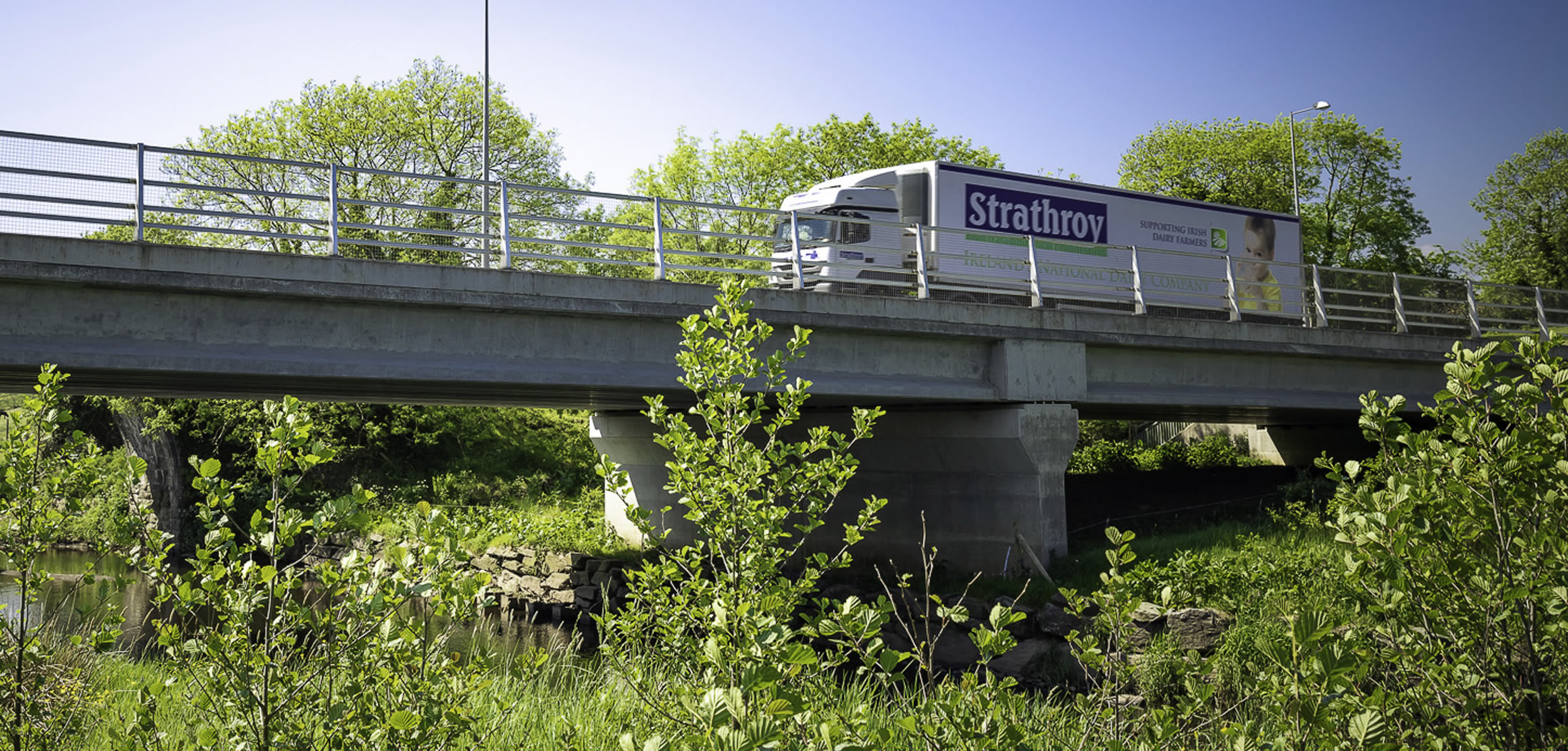 Strathroy Vehicle