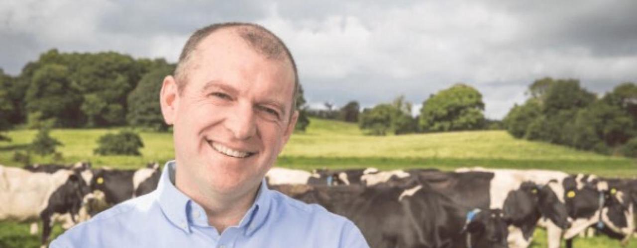 IFA Scaremongering About Milk Isn�t A Strategy, Say Strathroy